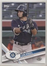 2017 Topps Pro Debut Joe Rizzo #173 0b0