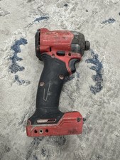 Milwaukee 2953-20 18V Brushless Cordless 1/4" Hex Impact Driver Tool Only 