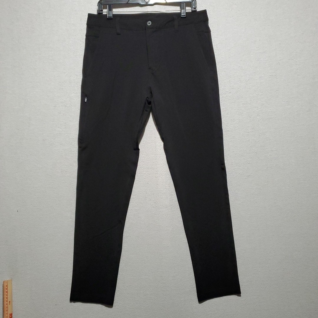 BYLT Pants Mens Large Premium Basic Everyday 2.0 … - image 1