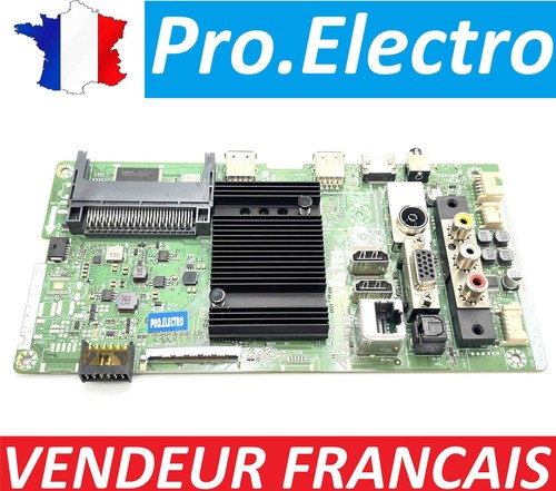 Motherboard TV Continental Edison CELED50UHD29C83 17MB230 200420R2