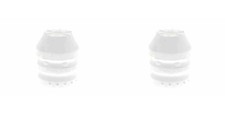 2x VAICO Anschlagpuffer Federung Vorderachse für VW UP 121 122 BL1 BL2 Load