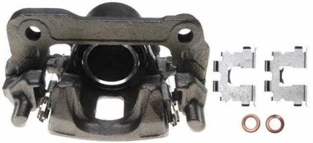 Pinza de freno de disco Foto 2 de 4