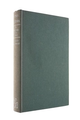 King Cholera by Longmate, Norman