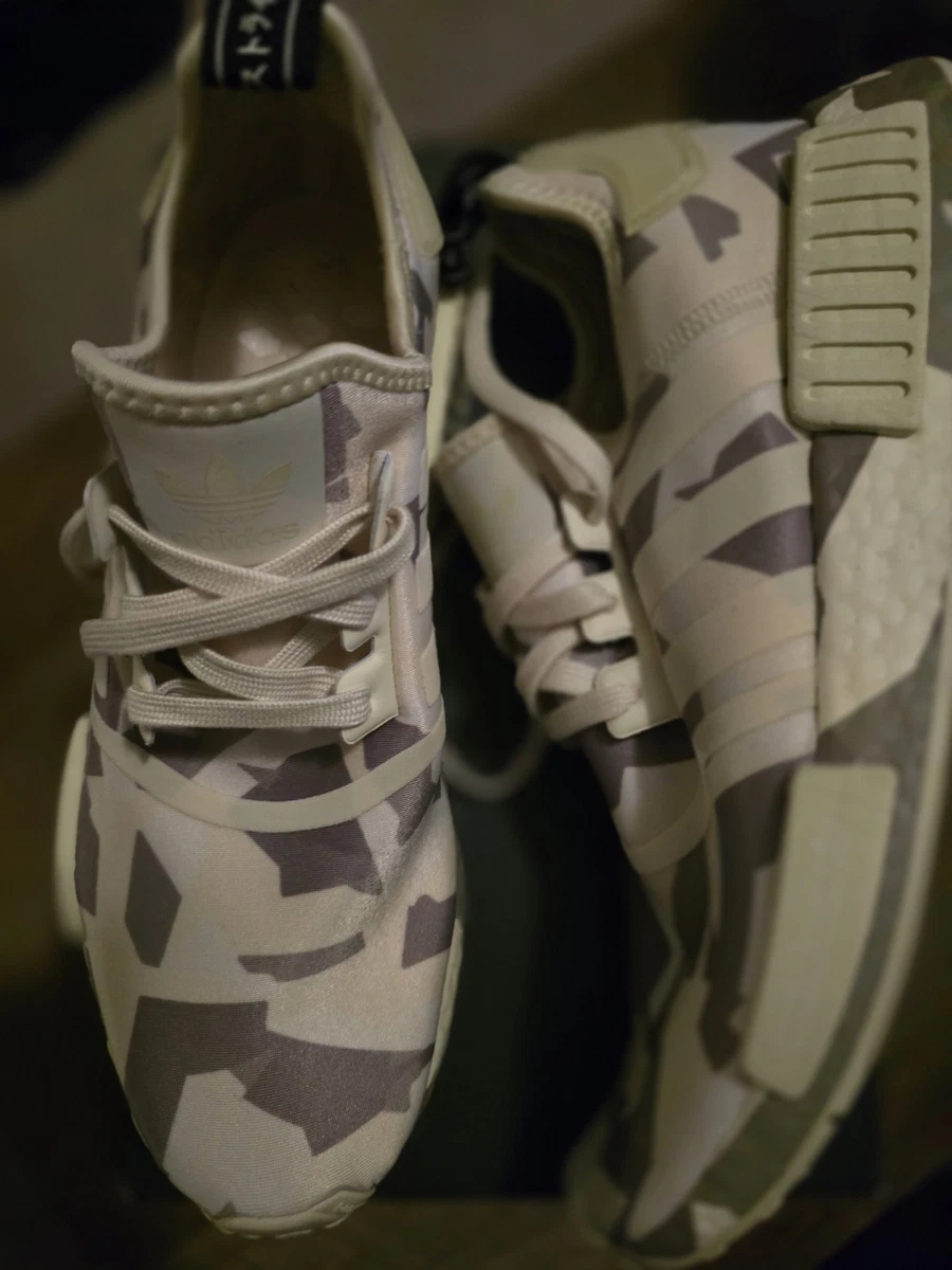 Las mejores ofertas en adidas NMD_R1 Black Sand | eBay