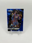 Jefferson Lerma Blue Cracked Ice /75 2024-25 Panini Prizm PL Crystal Palace
