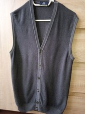 Men Boggi Milano Vest #GWF