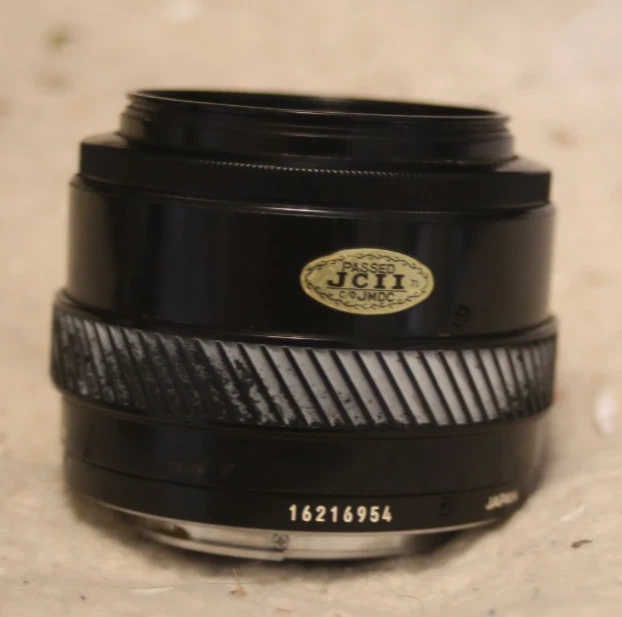 Minolta Maxxum Af 35-70mm Macro Lens - Image 2 of 4