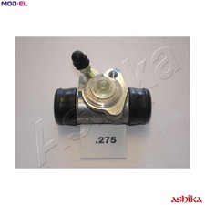 WHEEL BRAKE CYLINDER 67-02-275 FOR TOYOTA YARIS/VERSO/FUN/CARGO ECHO 1.3L 4cyl