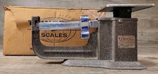 Triner Scale Model 88 With Box