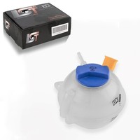 KüHlwassertank AusgleichsbehäLter Druckausgleich FüR Seat Ibiza II Leon Toledo