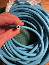 1 Meter 40/80 Blue Catapult Tube Elastic