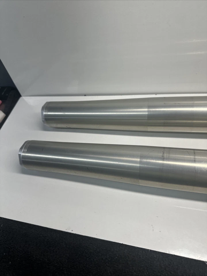 KTM 350XCF 2022 horquilla suspensión 48 mm XCF SXF 250 350 450 XC ver descripción Foto 4 de 4