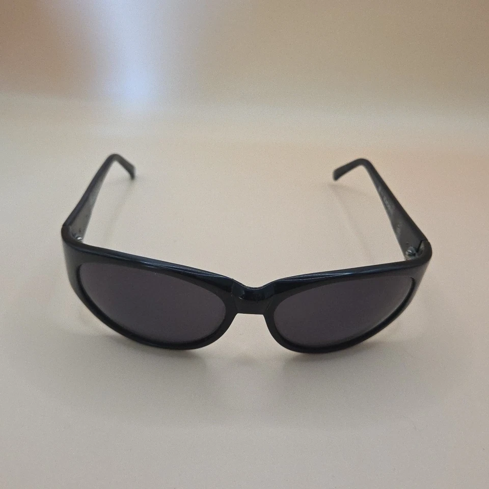 [BL11OGMGLP] Mens Costa Blackfin Polarized Sunglasses Used Preowned Weekender  - Image 2 of 4