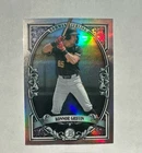 2026 Bowman Chrome - Konnor Griffin #BST-7 Bowman Sterling Insert