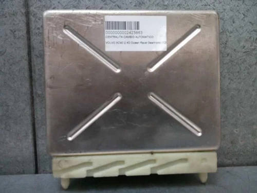 P09480761 Centralita Cambio Automatico para VOLVO XC90 2005 2423863 - Imagen 1 de 10