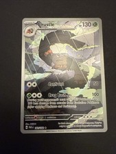Crustle 183/182 SV04: Paradox Rift Holo