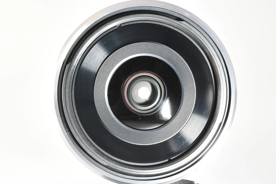 [Near MINT] Sony E 30mm f3.5 AF Auto Focus Macro Lens SEL30M35 Hood From JAPAN - Image 3 of 4