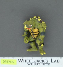 Mutatin' Tokka Teenage Mutant Ninja Turtles 1993 Playmates Vintage Action