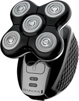 Remington Electric Head Shaver for Bald Men XR1500 Waterproof,