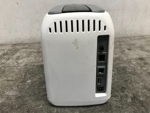 Zebra ZD510-HC / Ethernet Wireless Wristband Printer / ZD51013-D01E00FZ - Afbeelding 3 van 4