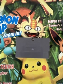 Excitebike Classic NES Series (Nintendo Game Boy Advance GBA) Authentic Tested