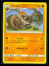 Pokemon TYRUNT 68/131 - Forbidden Light - - NEAR MINT/MINT on eBay