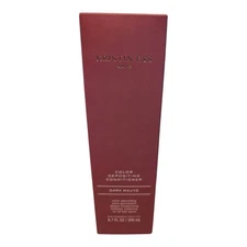 Kristin Ess Color Depositing Conditioner 6.7 Oz Dark Mauve For All Hair New