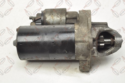 SKODA SUPERB I 2.8 V6 193PS Anlasser Starter 075911023D