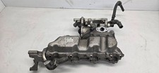 Mercedes-Benz A W169 2010 Diesel Ansaugbrücke Ansaugkrümmer A6400900637
