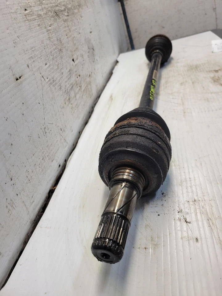 Задний полный приводной вал оси седана подходит для 02–09 VOLVO 60 SERIES 1686586 - Изображение 2 из 4