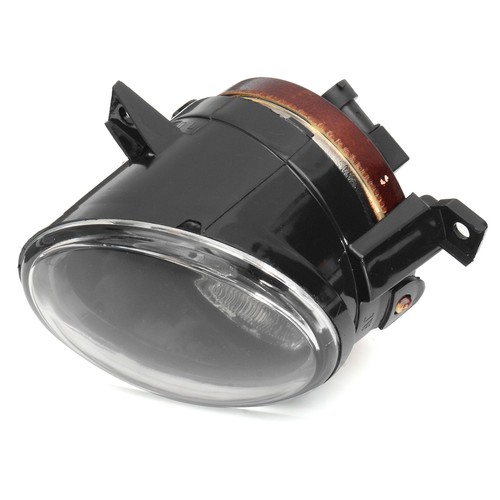 Clear Lens Fog Lights Lamp w Lower Side Grilles For VW Jetta GTI MK5 2006-2009 - Picture 12 of 13