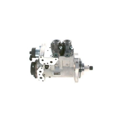 0 445 020 260 BOSCH Hochdruckpumpe