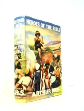Heroes Of The Bible. (Arthur Mee - 1936) (ID:28112)