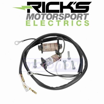 Ricks Motorsport Stator Rebuild Kit for 1980-1986 Kawasaki KX125 - tj