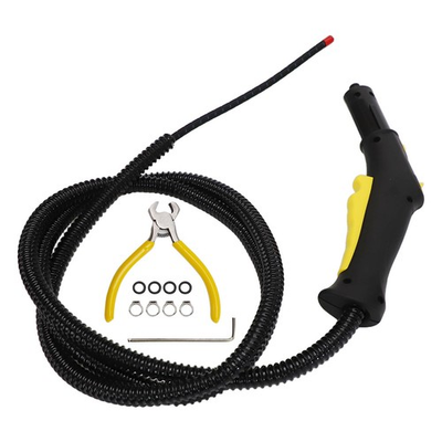 #ad For Karcher Replacement for Steam Cleaner Hose SC1 SC2 SC3 SC4 4.322 048.3 $51.56