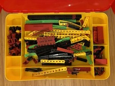 Fischertechnik Sammlung / Konvolut