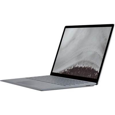 Microsoft Surface Laptop 2 13.5'' Touch 8GB 128GB SSD Win11H, Platinum