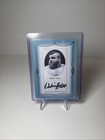 Futera Autograph Eddie Hall Strongman Collectible Card /9