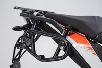 SW Motech SLC SeitenträGer Rechts FüR KTM Adventure 390 20–24