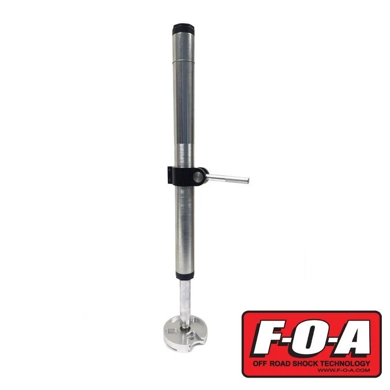 FOA UTV Race Jack