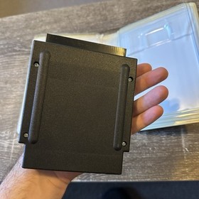 Little Red Hood Nintendo HES NES Piggy Back VGC COMPLETE