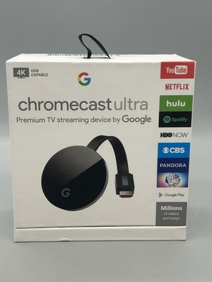 Google Chromecast Ultra 4K対応 純正品 Amazon.co.jp: Google Chromecast ultra 正規品 第三世代 4K対応