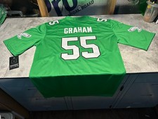 Comprehensive NFL Football Jersey Buying Guide 37