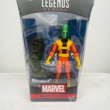 The Leader Marvel Legends Abomination Gamerverse BAF Wave 6  NIP