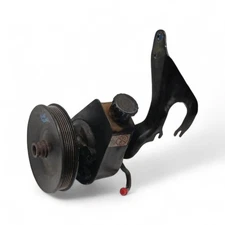 1992-1995 CHEVROLET 1500 (C1500 / K1500) Power Steering Pump Assembly Genuine