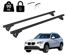 Barres de toit BMW X1