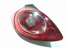 Feu arrière Ford KA