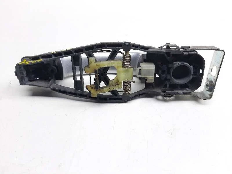 1T0837886B MANETA EXTERIOR DELANTERA DERECHA / 246089 PARA VOLKSWAGEN TOURAN 1T - Imagen 2 de 4