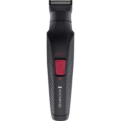 Remington Remington G12 Graphite Series 12in1 Multi-Grooming Kit PG2120 Barts...