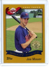 Joe Mauer Tags Out the Market Size Myth 15